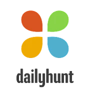 Dailyhunt - News & Magazines icon
