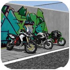Moto Vlog Brasil Mod APK 1.0.4[Unlimited money]