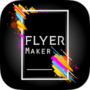Flyers, Poster Maker, Design Mod Apk 89.0 