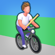 Bike Hop: Crazy BMX Bike Jump Mod APK 1.0.98 [المال غير محدود]