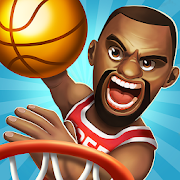 Basketball Strike Mod APK 3.6 [Hilangkan iklan,Pembelian gratis]