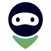 AdGuard VPN — private proxy icon
