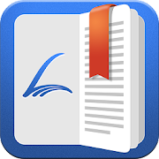 Librera PRO -  Book reader icon