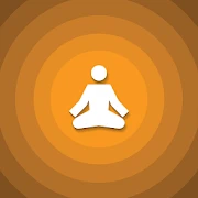 Simple Meditation Timer icon
