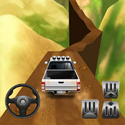 Mountain Climb 4x4 : Car Drive Mod APK 9.94 [Dinheiro ilimitado hackeado]