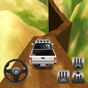 Mountain Climb 4x4 : Car Drive Mod APK 10.1[Remove ads,Mod Menu,Mod speed]