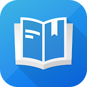 FullReader – e-book reader Mod APK 4.3.6 [مفتوحة,علاوة]