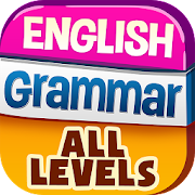 Ultimate English Grammar Test Mod APK 9.0 [مفتوحة]