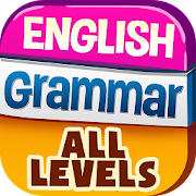 Ultimate English Grammar Test Mod Apk 9.0 