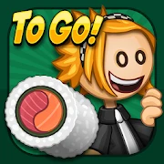 Papa's Sushiria To Go! Mod APK 1.0.3[Paid for free,Unlimited money,Free purchase,Mod Menu]
