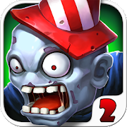 Zombie Diary 2: Evolution Мод APK 1.2.5 [Бесконечные деньги]