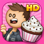 Papa's Cupcakeria HD Mod APK 1.1.3[Unlimited money]