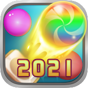 Happy bubble 2021 Мод APK 1.0 [Бесконечные деньги]