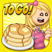 Papa's Pancakeria To Go! Mod APK 1.2.3 [Ücretsiz ödedi,Sınırsız para]