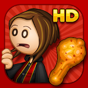 Papa's Wingeria HD Mod APK 1.1.3[Paid for free,Unlimited money,Free purchase]