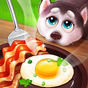 Breakfast Story: cooking game Mod APK 2.8.3 [Sınırsız para]