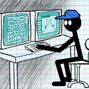 Stickman Five Nights Survival Mod APK 1.9[Remove ads]