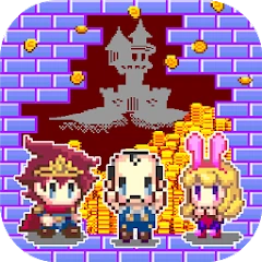 商人サーガ「魔王城で金儲け！」 Mod APK 1.0.24[Unlimited money]