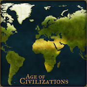 Age of History Mod APK 1.1582 [دفعت مجانا,المال غير محدود,شراء مجاني]