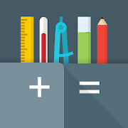 All-In-One Calculator Mod APK 2.2.8 [Kilitli,profesyonel]