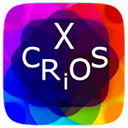 CRiOS X - Icon Pack