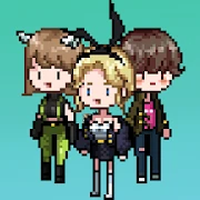 K-POP Idol Producer Mod APK 2.25[Unlimited money]