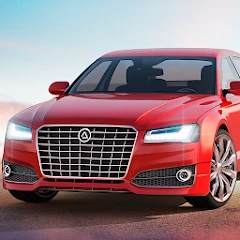 Driving Zone 2: Car simulator Mod APK 1.0[Unlimited money]