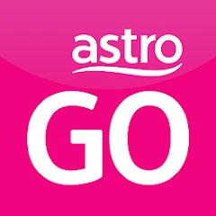 Astro GO - Watch TV Shows, Movies & Sports LIVE Mod APK 8.2.6[Free purchase,Mod speed]