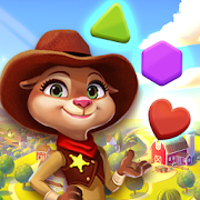 Towntopia : My Adorable Home Mod APK 1.0.11[Unlimited money]