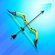 Archer Hero 3D Mod Apk 1.9.7 
