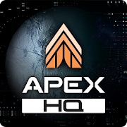 Mass Effect: Andromeda APEX HQ Мод Apk 1.18.1 