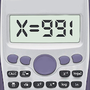 Scientific calculator plus 991 Мод APK 6.9.4.726 [разблокирована,премия]