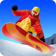 Snowboard Master 3D Mod APK 1.2.7[Remove ads,Unlimited money,Free purchase]