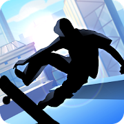 Shadow Skate Мод APK 1.1.2 [Бесконечные деньги,разблокирована]