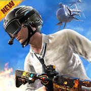 Modern Battleground: Gun Games Мод APK 3.1.0 [Убрать рекламу,God Mode,Weak enemy]