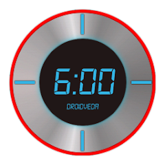 Digital Alarm Clock Mod APK 16[Paid for free]