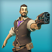 Top Down Looter Mod APK 2.0 [المال غير محدود,شراء مجاني]