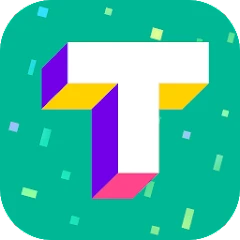 Hype Text - Animated Text & In Mod APK 4.7.3[Remove ads,Unlocked,VIP]