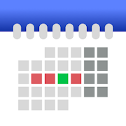 CalenGoo - Calendar and Tasks Мод APK 1.0.183 [Бесплатная покупка,Заплатанный]