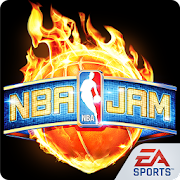 NBA JAM by EA SPORTS™ Mod APK 04.00.80 [Dinero Ilimitado Hackeado]