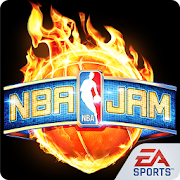 NBA JAM by EA SPORTS™ Mod APK 04.00.80 [سرقة أموال غير محدودة]