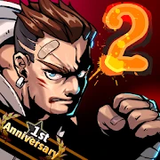 Brutal Street 2 Mod APK 1.3.0