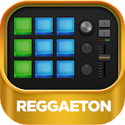 Reggaeton Pads Mod APK 1.12 [Tidak terkunci]