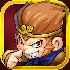开心西游—妖怪必须死 Mod APK 1.3.1[Mod money]