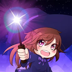 Mathmages Mod APK 3.1.10[Weak enemy]