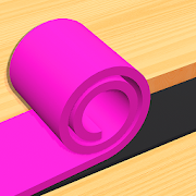 Color Roll 3D Mod APK 200213 [Hilangkan iklan]