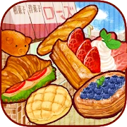 Dessert Shop ROSE Bakery Mod APK 1.1.202[Unlimited money]