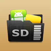 AppMgr Pro III (App 2 SD) Mod APK 5.60[Patched]