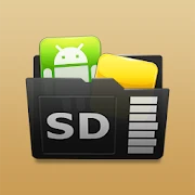 AppMgr Pro III (App 2 SD) Mod APK 5.74[Paid for free]