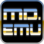 MD.emu (Genesis Emulator) Мод Apk 1.5.79 